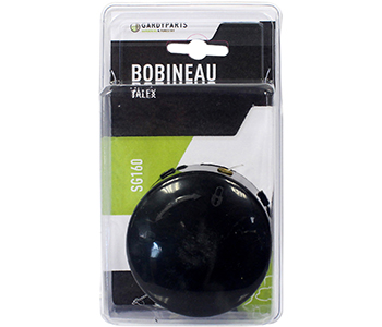 Nylon lines and spools for grass trimmers SG160