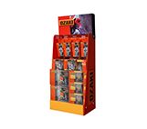 Displays SHPRAFFUTEG