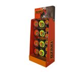 Displays SHPREMIUMEG