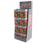 Huiles et lubrifiants SHPRXOIL4TEG