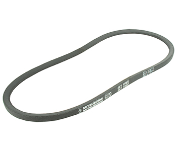 Courroies v 3/8