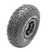 Turfmaster TC250-WHEEL
