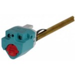 Thermostaten en weerstanden TSD0110401
