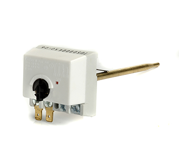 Thermostats and resistors TUS0000401