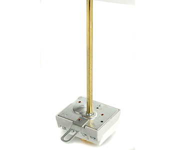 Thermostats and resistors TUS0002101