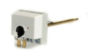 Thermostats and resistors TUS0003201
