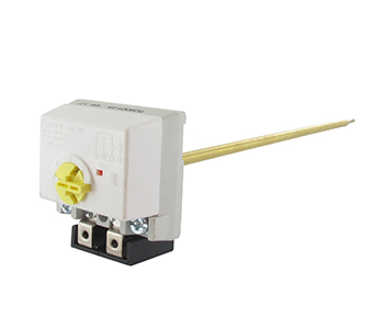 Thermostats and resistors TUS0013901