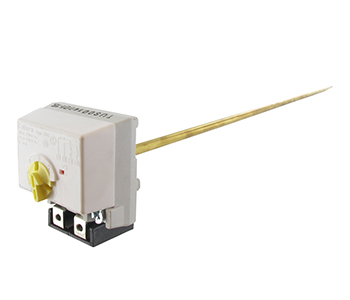 Thermostats and resistors TUS0014001