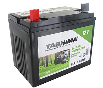 Batteries et piles U1L32MF