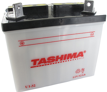 Batteries et piles U1L32