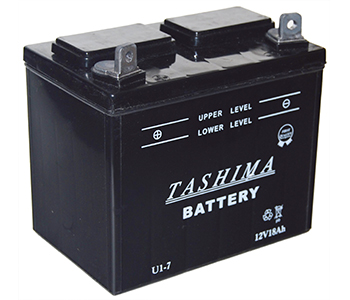 Batteries et piles U1L7
