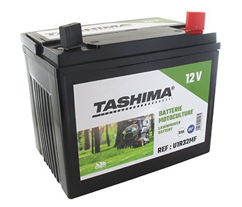 Batteries et piles U1R32MF