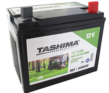 Batteries et piles U1R9MF