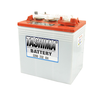 Batteries et piles US2200