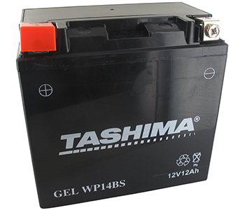 Batteries et piles WP14BS