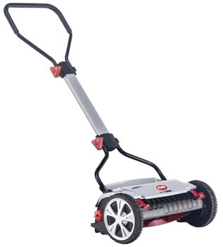 Al-ko XAL381HMPREMIUM