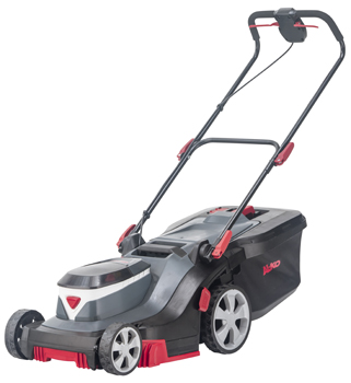 Al-ko XAL382LI-COMFORT-KIT