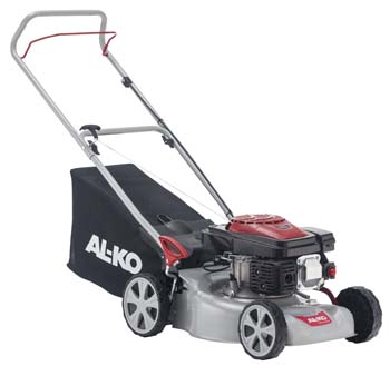 Al-ko XALEASY420PS