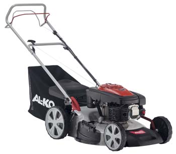 Al-ko XALEASY510SPS