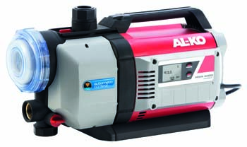 Al-ko XALHWA4000COMFORT