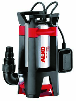 Al-ko XALWDRAIN15000INOX