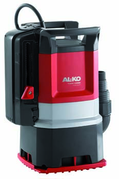 Al-ko XALTWIN14000