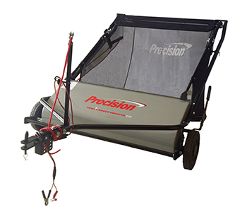 Accessoires autoportees XBIES100