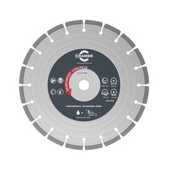 Cramer / greenworks XCR2910286