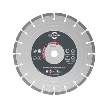 Cramer / greenworks XCR2910486