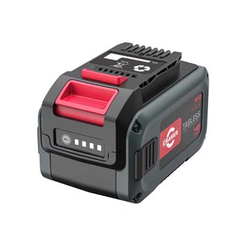 Cramer / greenworks XCR48BT170