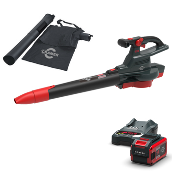 Cramer XCR48BV800-KIT