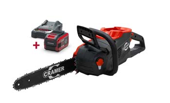 Cramer XCR48CS18-KIT