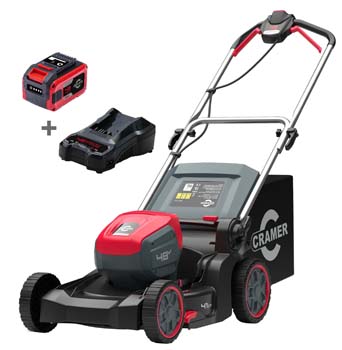 Cramer XCR48LM41-KIT