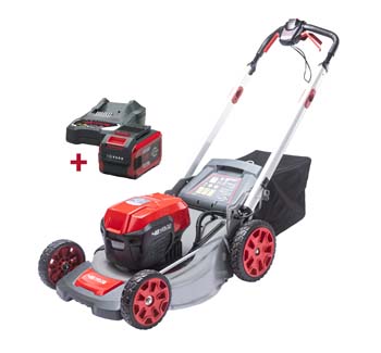 Cramer XCR48LM48SP-KIT