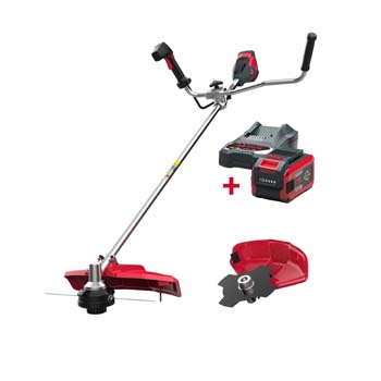 Cramer XCR48TB10-KIT