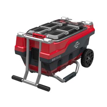 Cramer / greenworks XCR82C6