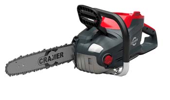 Cramer XCR82CS34