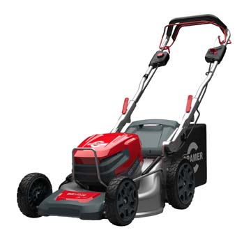 Cramer XCR82LM46SX