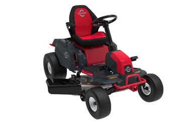 Cramer XCR82LT107
