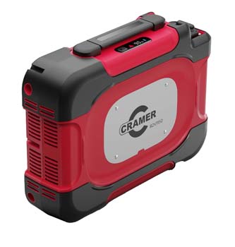 Cramer / greenworks XCR82V1150