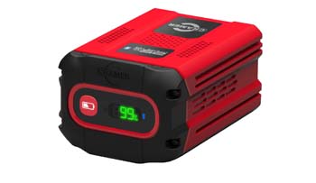 Cramer / greenworks XCR82V180