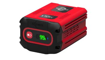 Cramer / greenworks XCR82V290P