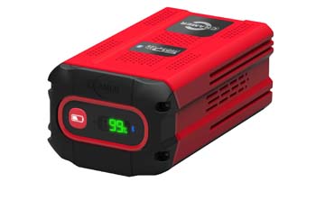 Cramer / greenworks XCR82V360