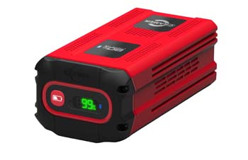 Cramer / greenworks XCR82V580P
