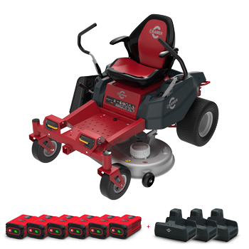 Cramer XCR82ZT107-KIT