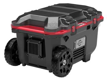 Cramer / greenworks XCRCLCADDY
