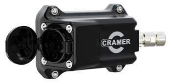 Cramer / greenworks XCRCLCOM