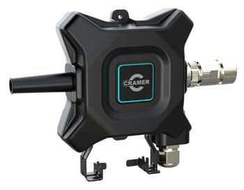 Cramer / greenworks XCRCLSWITCH