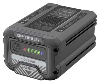 Cramer / greenworks XCRCORE200