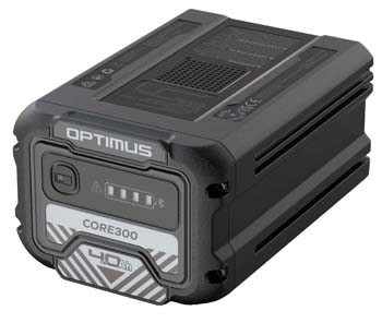 Cramer / greenworks XCRCORE300